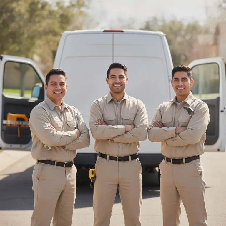 Contratista General equipo en Ciudad Lazaro Cardenas